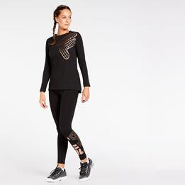 Look Deportivo Mujer Ropa Casual Mujer Sprinter 258