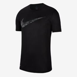 ropa nike running hombre