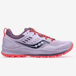 saucony trail mujer