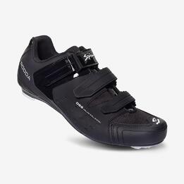 Spiuk Zapatilla Splash Mtb Unisex negro calzado ciclismo hombre