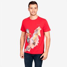 Camisetas Hombre Trangoworld | Sprinter (2)