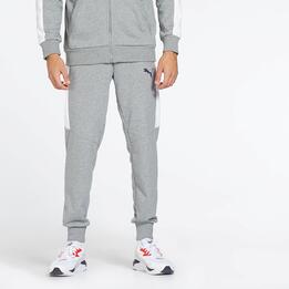 chandal sprinter