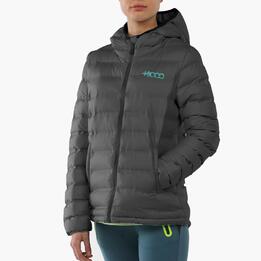 anorak deportivo mujer