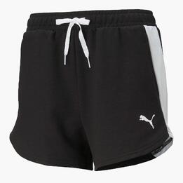 pantalon corto deporte mujer sprinter