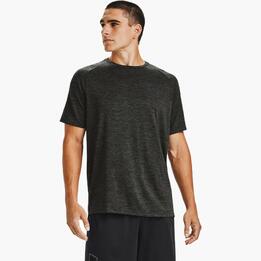 Camisetas Running Hombre Under Armour | Sprinter (19)
