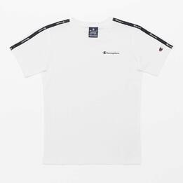 champion camisetas