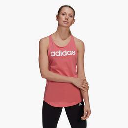 camisetas adidas mujer cortas