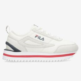 Zapatillas Plataforma | Bambas Plataforma | Sprinter (43)