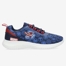 Zapatillas Marvel Sprinter 11 This is a subreddit dedicated to marvel comics, its publications and hundreds of characters. zapatillas marvel sprinter 11
