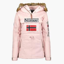 Deportiva Geographical Norway | Sprinter (5)