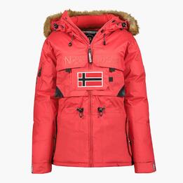 Ropa Trekking Geographical Norway