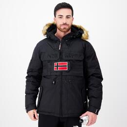 Chaqueta discount geographical norway