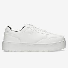 Zapatillas silver mujer Outlet