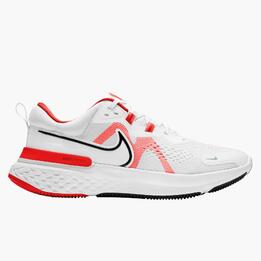 nike blancas sprinter