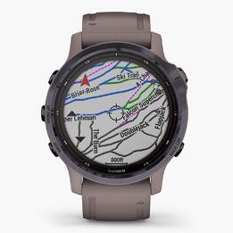 sportzone garmin