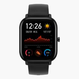 Xiaomi amazfit best sale black friday