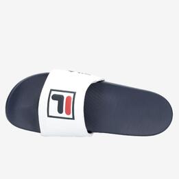 Turnkey Solutions Sprinter Chanclas Fila Chanclas Fila Hombre