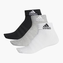Calcetines adidas Mujer | (23)
