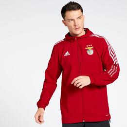 adidas benfica casaco