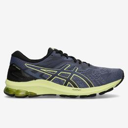 calzado deportivo asics