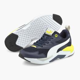 zapatillas puma infantil