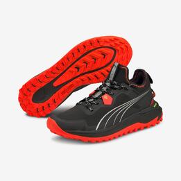 zapatillas puma sprinter 311
