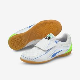 zapatillas puma futsal