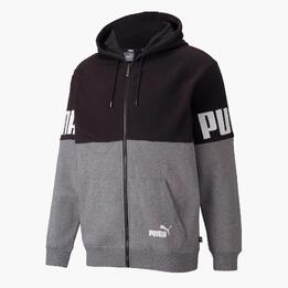 Sudaderas Cremallera | Sprinter (35)