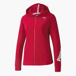 Sudaderas Cremallera | Sprinter (35)