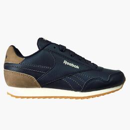 Zapatillas vintage | Tus bambas más originales en Reebok