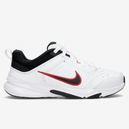 Zapatillas Nike Blancas Hombre | Blancas hombre Sprinter