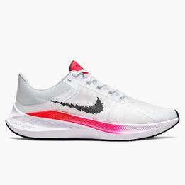 nike blancas sprinter