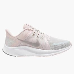 nike quest running mujer