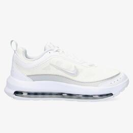 Zapatillas Nike Blancas Mujer | Nike Mujer | Sprinter (19)