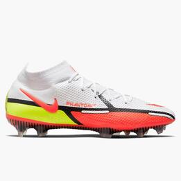 botas nike de futbol