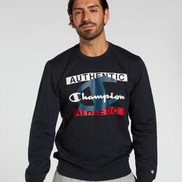 Sudaderas Champion | Sprinter (49)