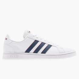 Zapatillas adidas Blancas Hombre | Sprinter (30)