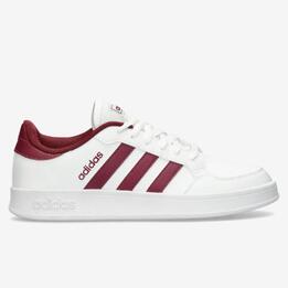 Zapatillas adidas Blancas Hombre | Sprinter (30)