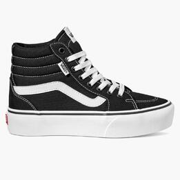 Patatas emergencia inferencia Zapatillas Vans Mujer | Vans Mujer | Sprinter (17)