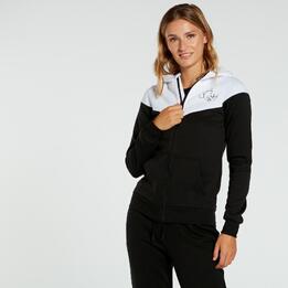 Herşey Noel zihinsel sprinter mujer sudaderas - nomadinlust.com