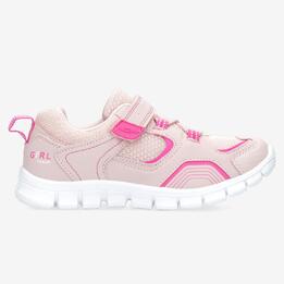 Zapatillas casual niño sprinter