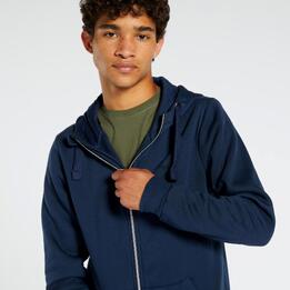 Sudaderas Cremallera | Sprinter (35)