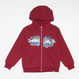 Sudaderas Cremallera | Sprinter (35)