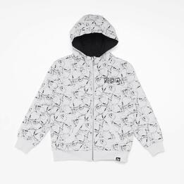 Sudaderas Cremallera | Sprinter (35)