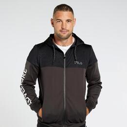 Sudaderas Cremallera | Sprinter (35)