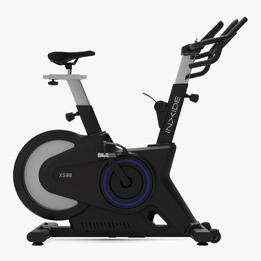 bicicleta spinning ilico sprinter