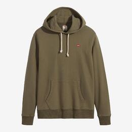 Sudaderas de Levi's para hombre | FASHIOLA.es