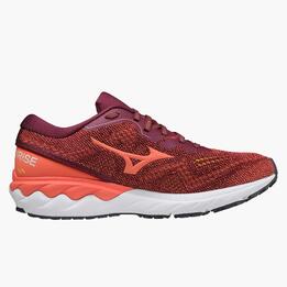 ▷ Los 11 Mejores ZAPATILLAS RUNNING MUJER ROJAS en 2022 | Karacol Bike  Festival