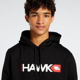 Sudaderas Casual Hombre Tony Hawk | Sprinter (4)