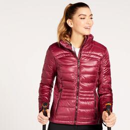 sprinter chaquetas mujer